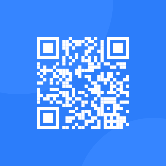 QR_code disables plz wait...